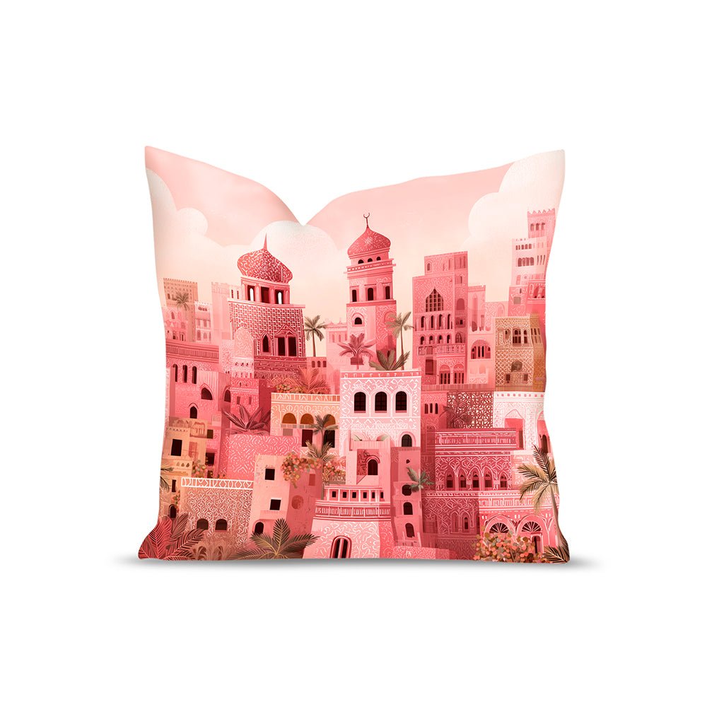 Coussin Aira - Maison Hayat