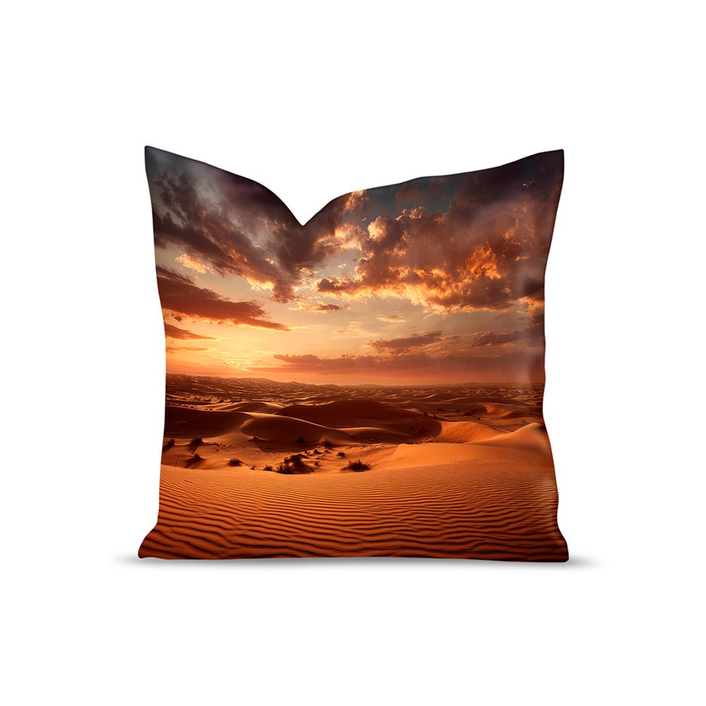 Coussin Faran - Maison Hayat