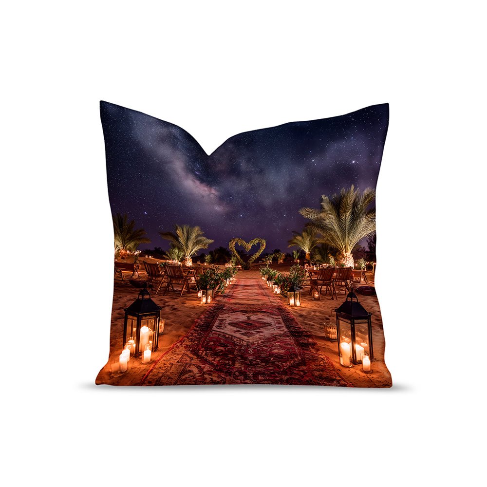 Coussin Haira - Maison Hayat