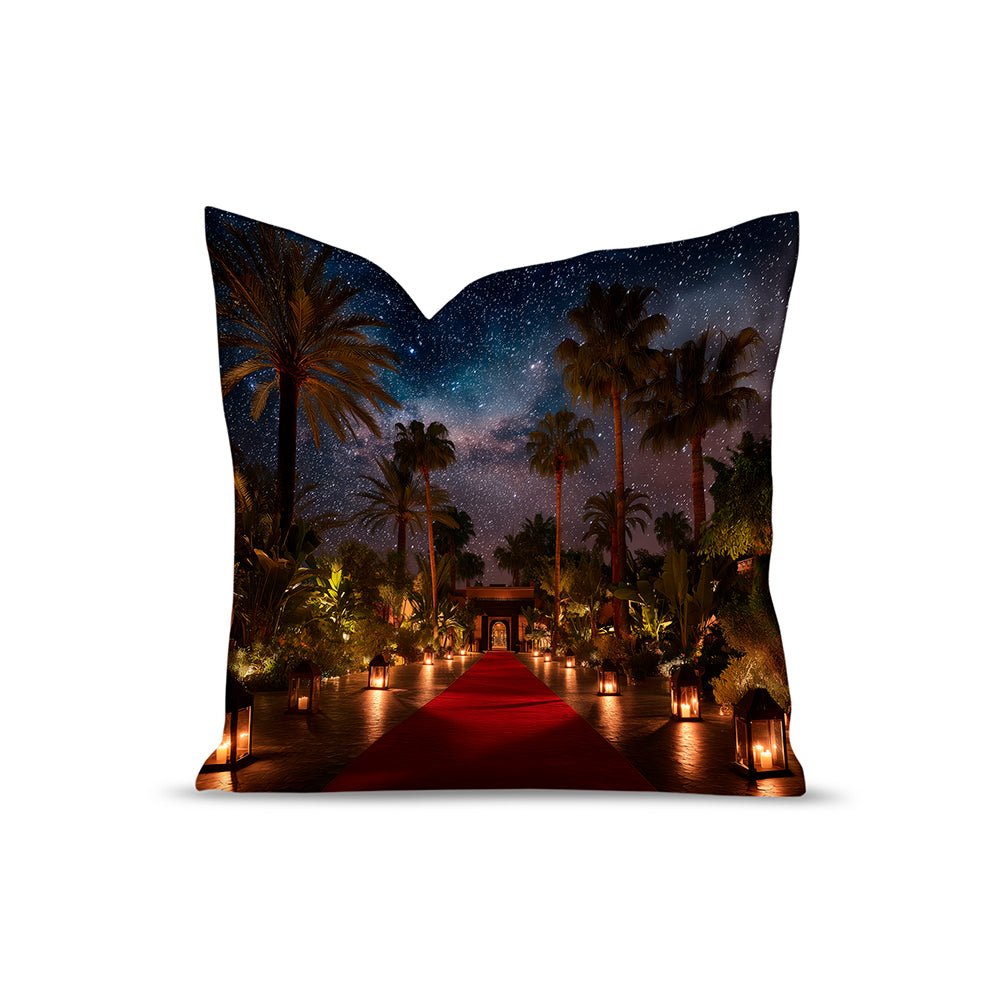 Coussin Idin - Maison Hayat