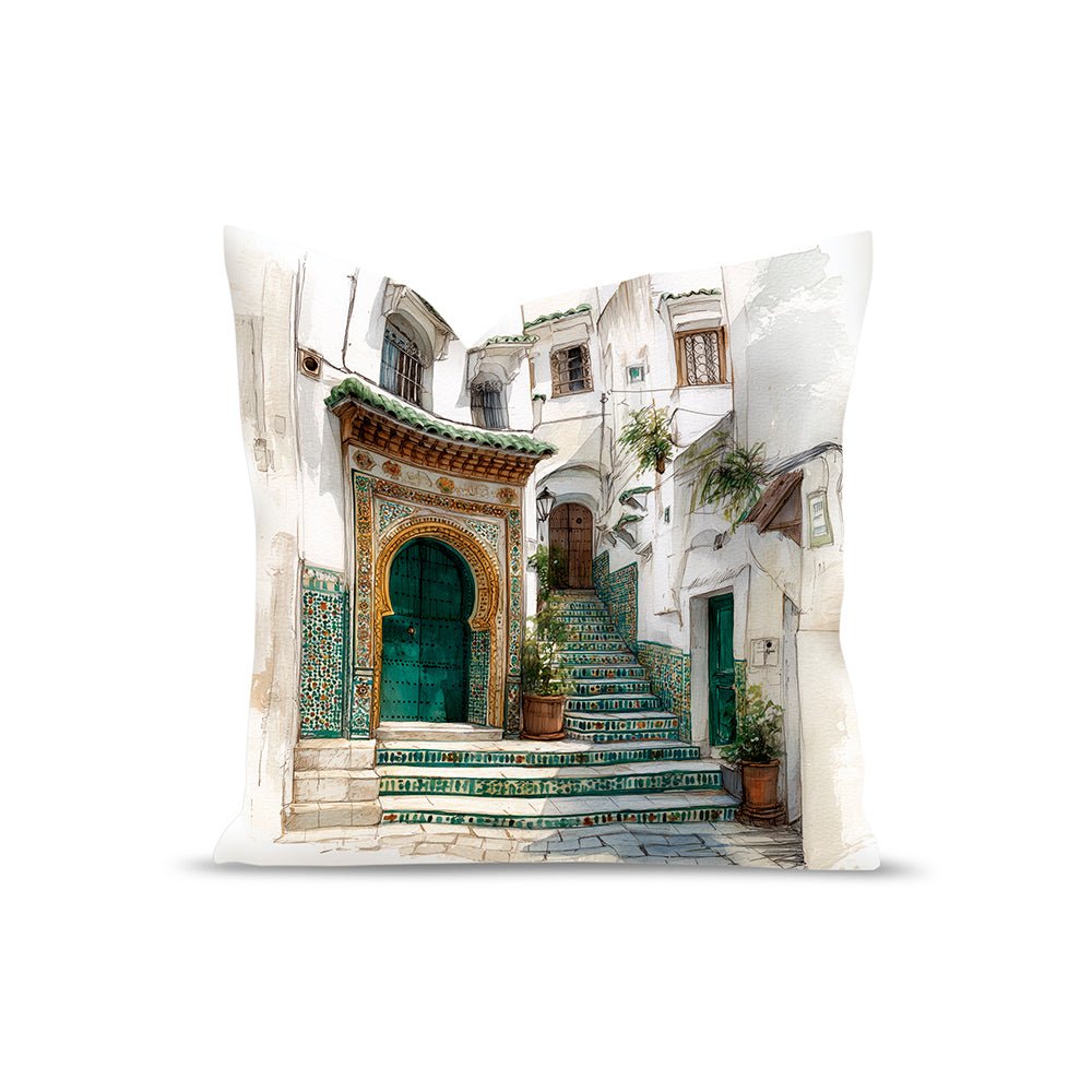 Coussin Keifa - Maison Hayat