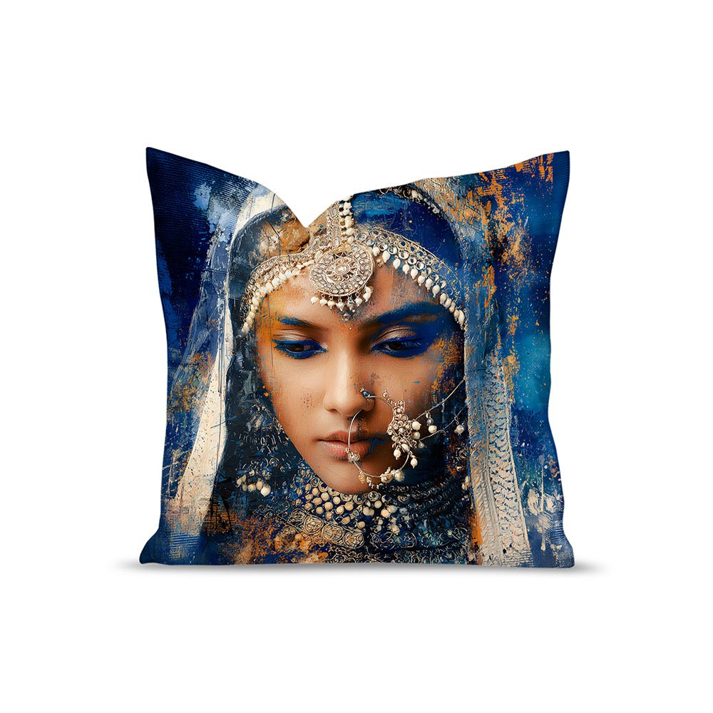 Coussin Laza - Maison Hayat
