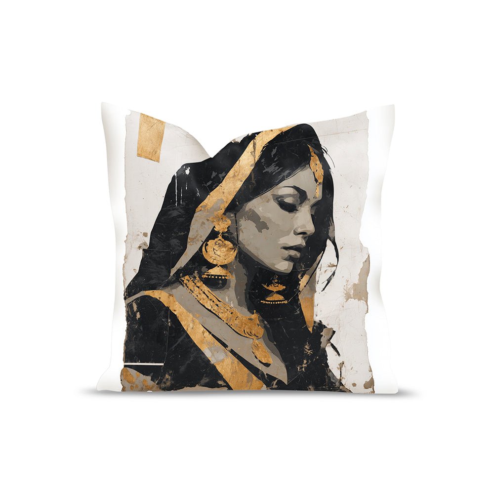 Coussin Lena - Maison Hayat