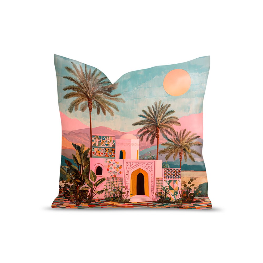 Coussin Liza - Maison Hayat