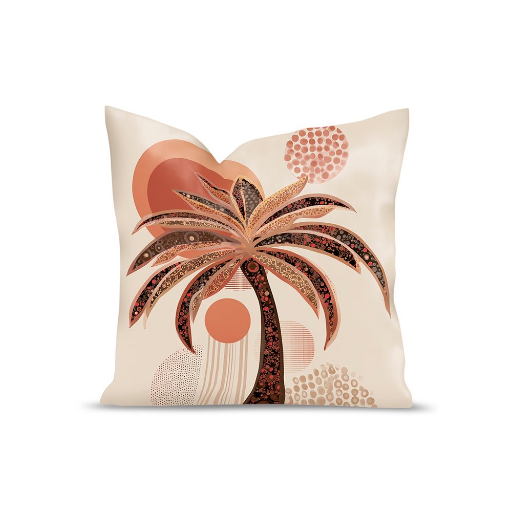 Coussin Masha - Maison Hayat