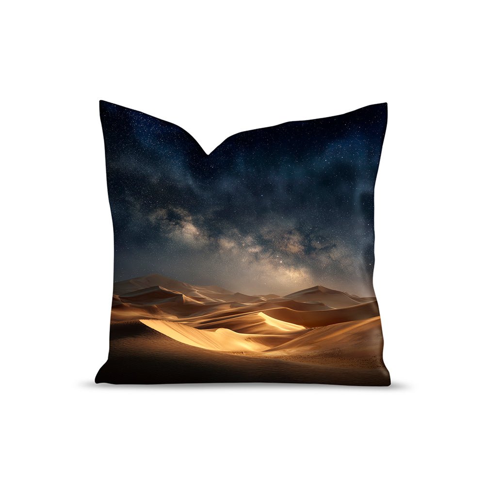 Coussin Muiah - Maison Hayat