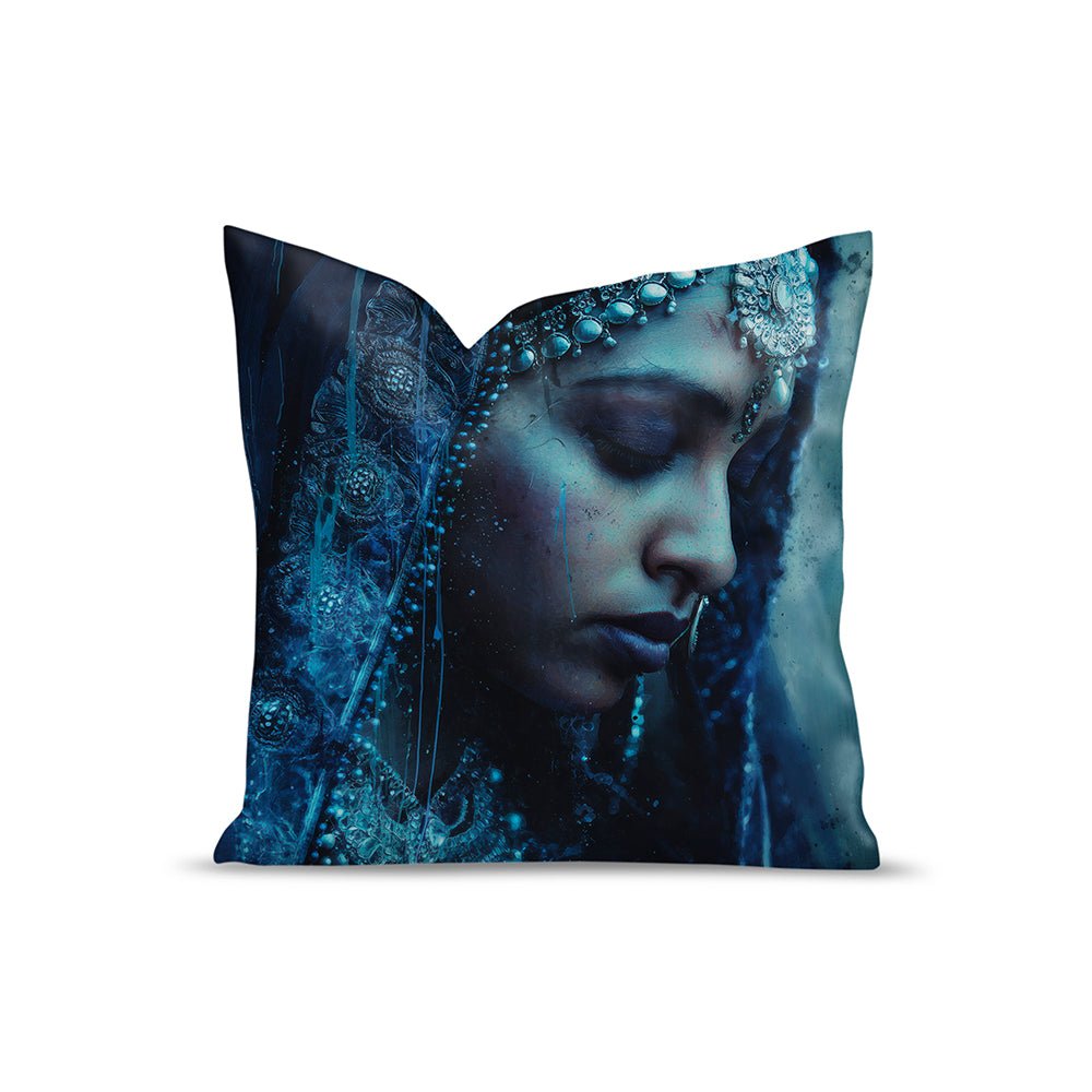 Coussin Niya - Maison Hayat