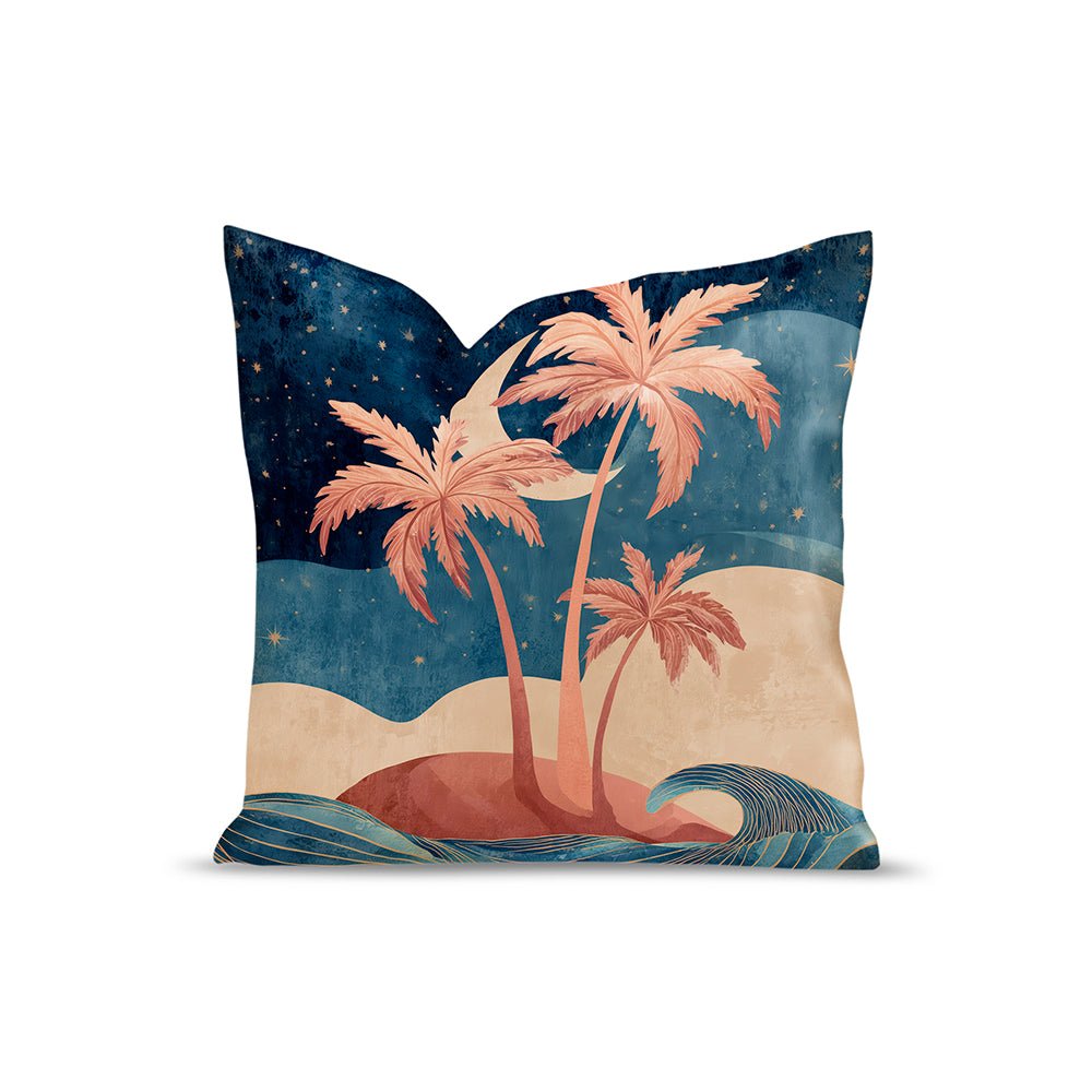Coussin Noza - Maison Hayat