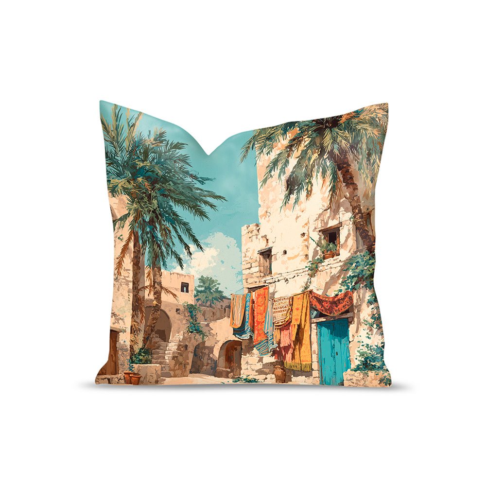 Coussin Saeen - Maison Hayat
