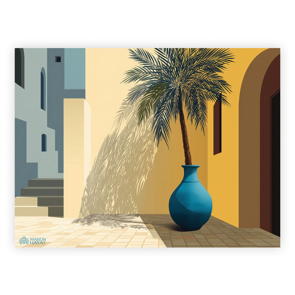 مجموعة مفرش طاولة Elza