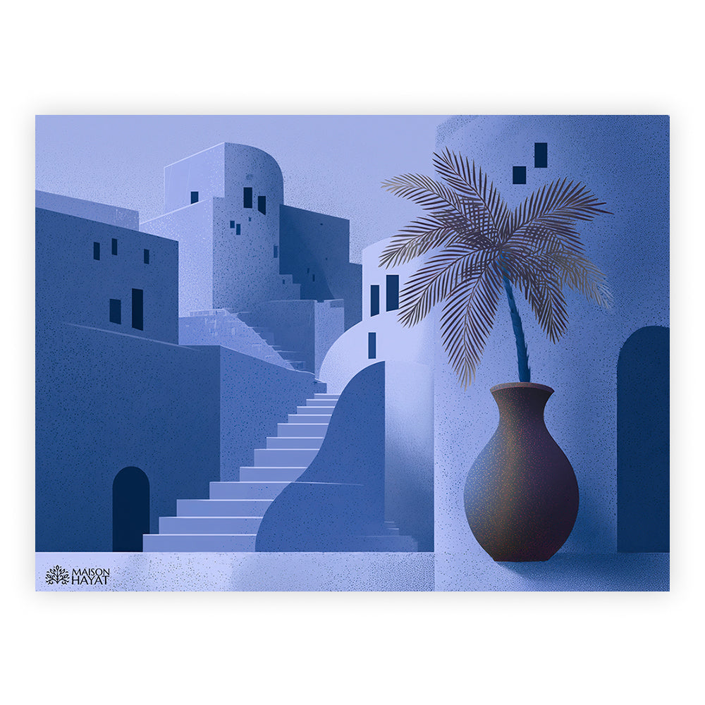 مجموعة مفرش طاولة Suya