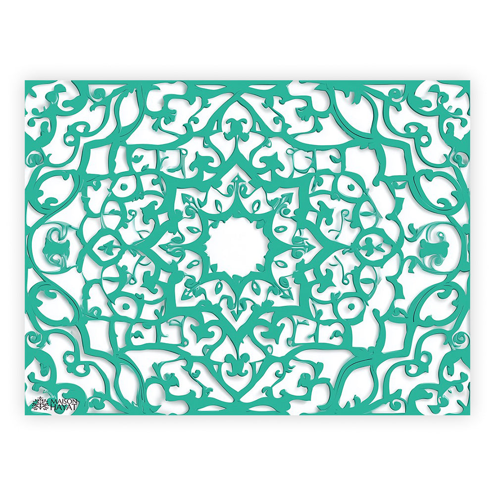 مجموعة مائدة Aeen