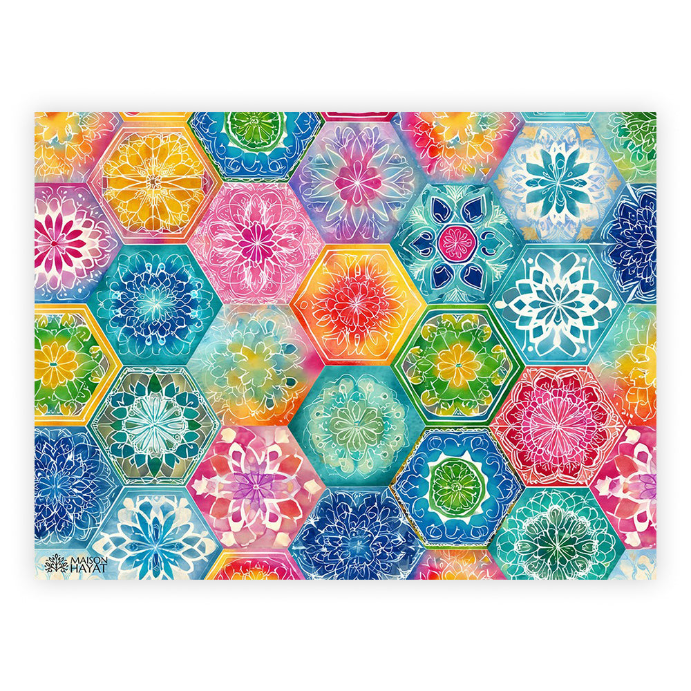 Laifa placemat set