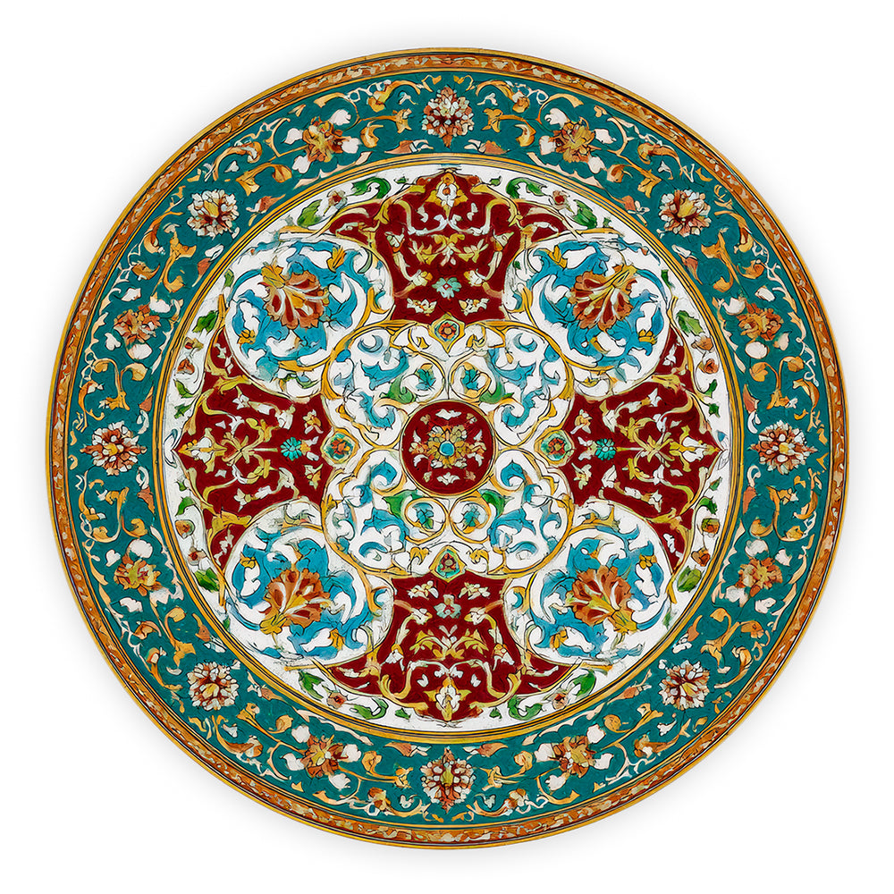 Yumar placemat set