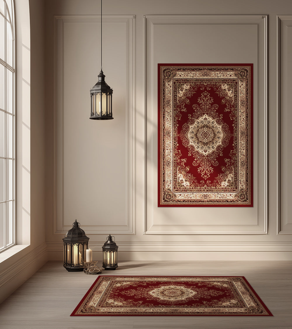 سجادة Eldin