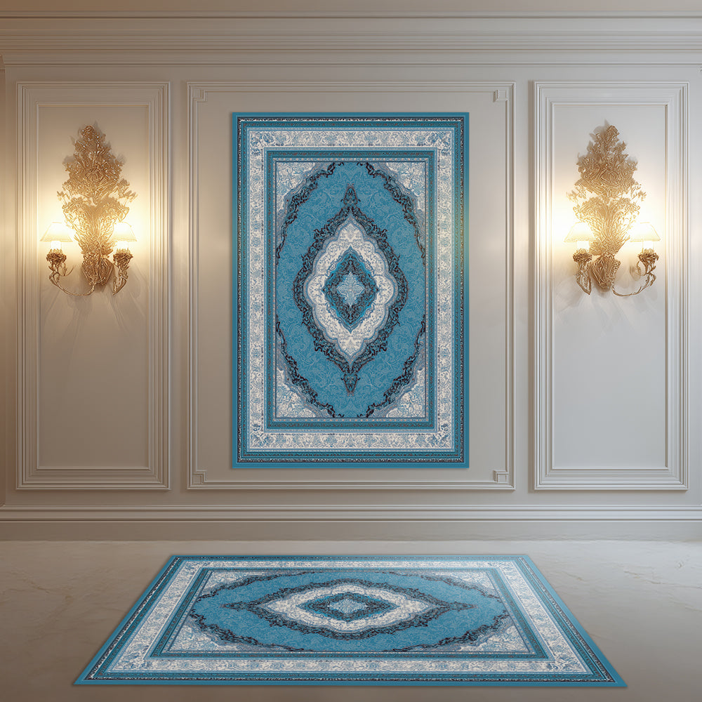 سجادة لامان