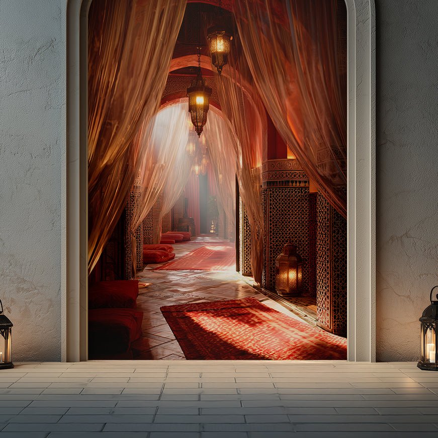 Papier peint Celon - Maison Hayat