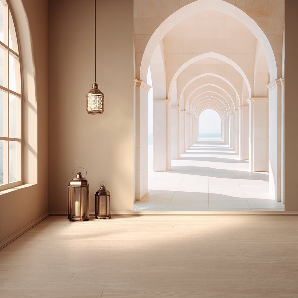 Papier peint Joard - Maison Hayat