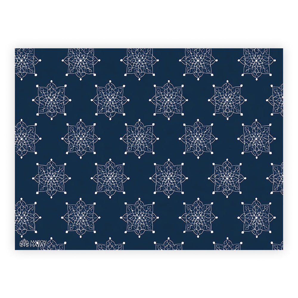 Set de table Aburis - Maison Hayat