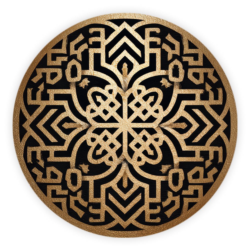 Set de table Abusha - Maison Hayat