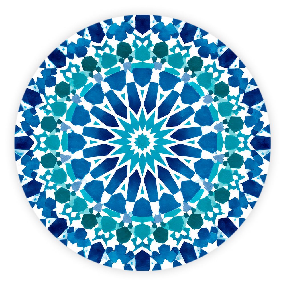 Set de table Alaama - Maison Hayat