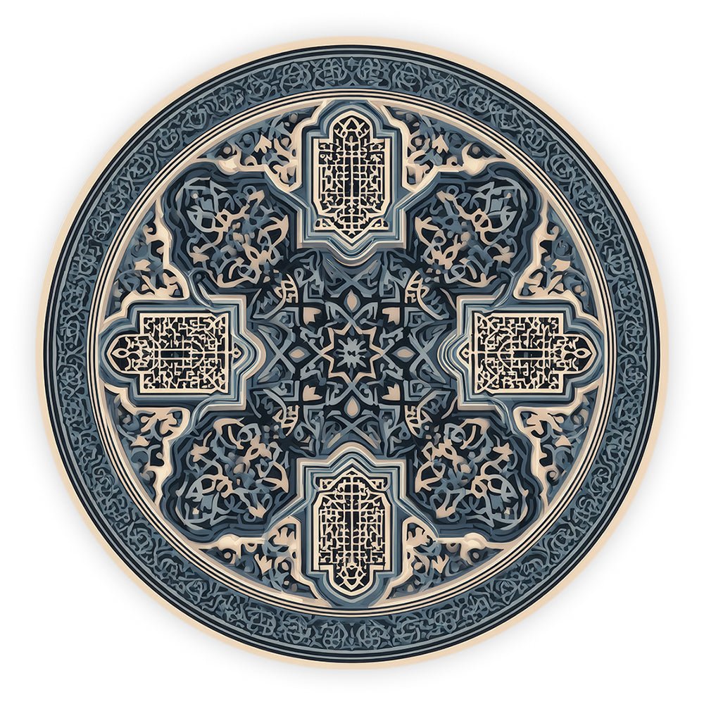 Set de table Alair - Maison Hayat