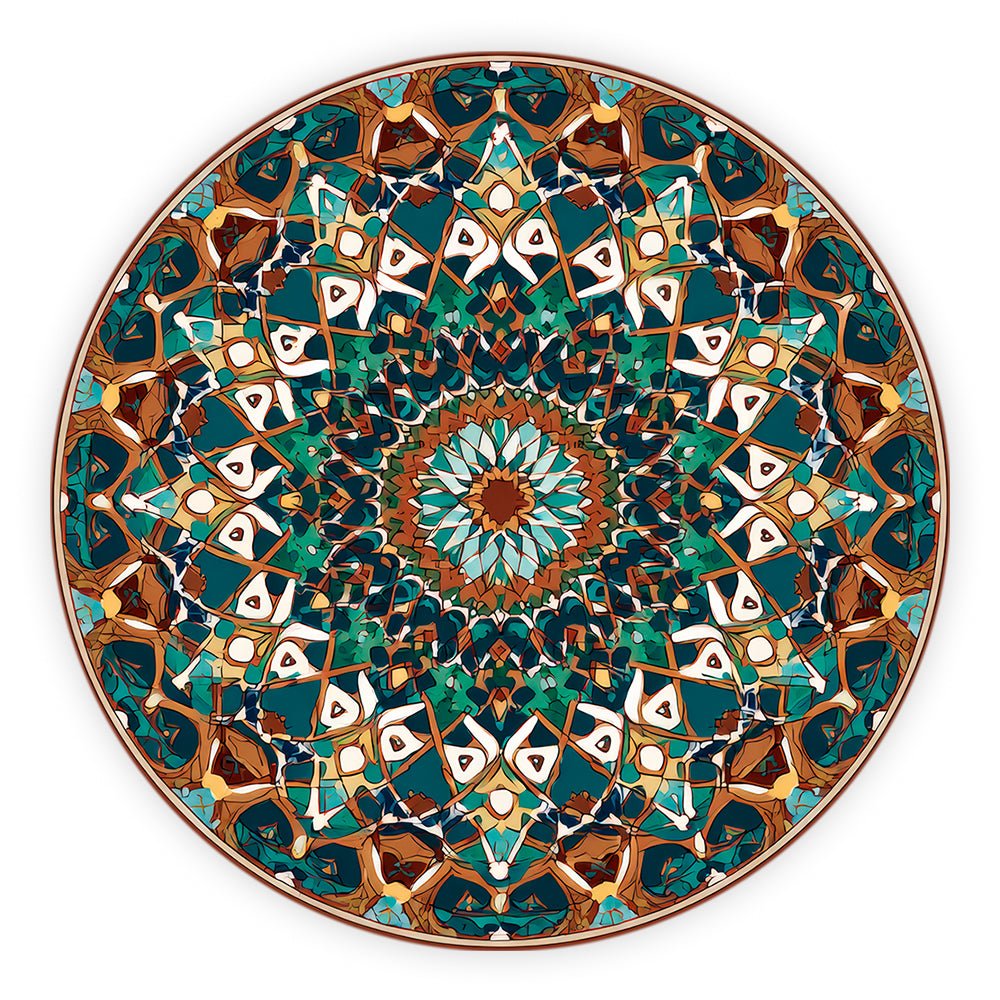 Set de table Fasah - Maison Hayat