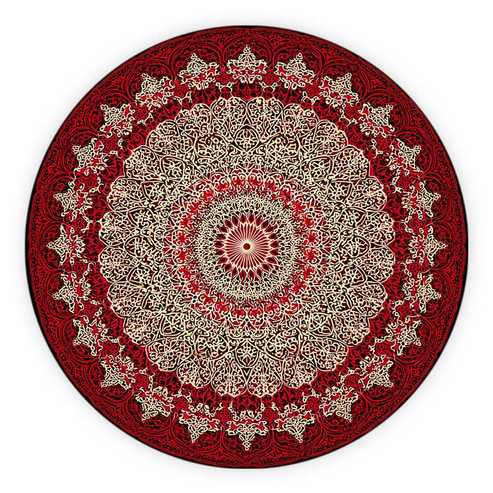 Set de table Leeen - Maison Hayat