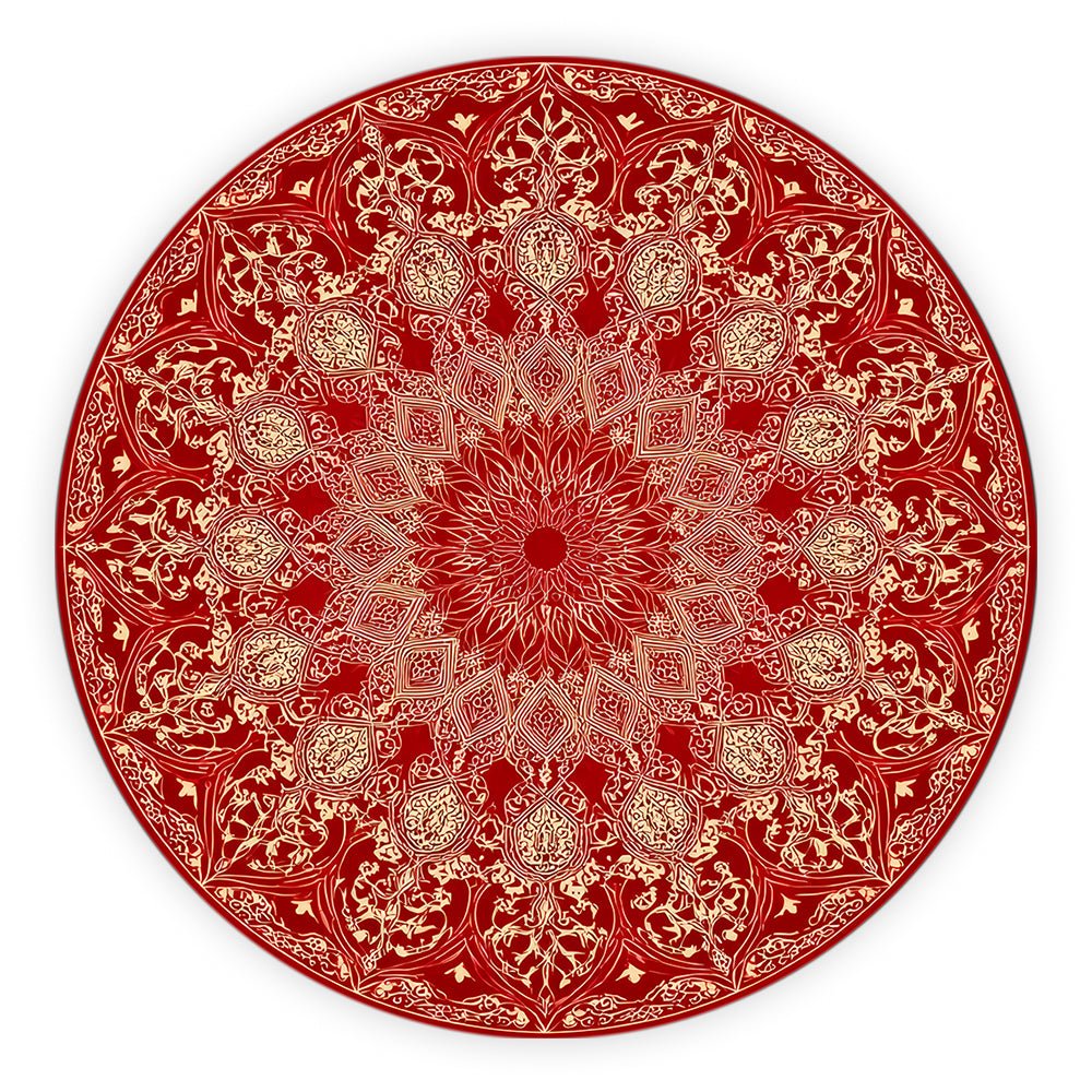 Set de table Leir - Maison Hayat