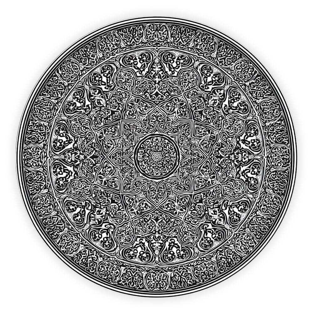 Set de table Mesam - Maison Hayat