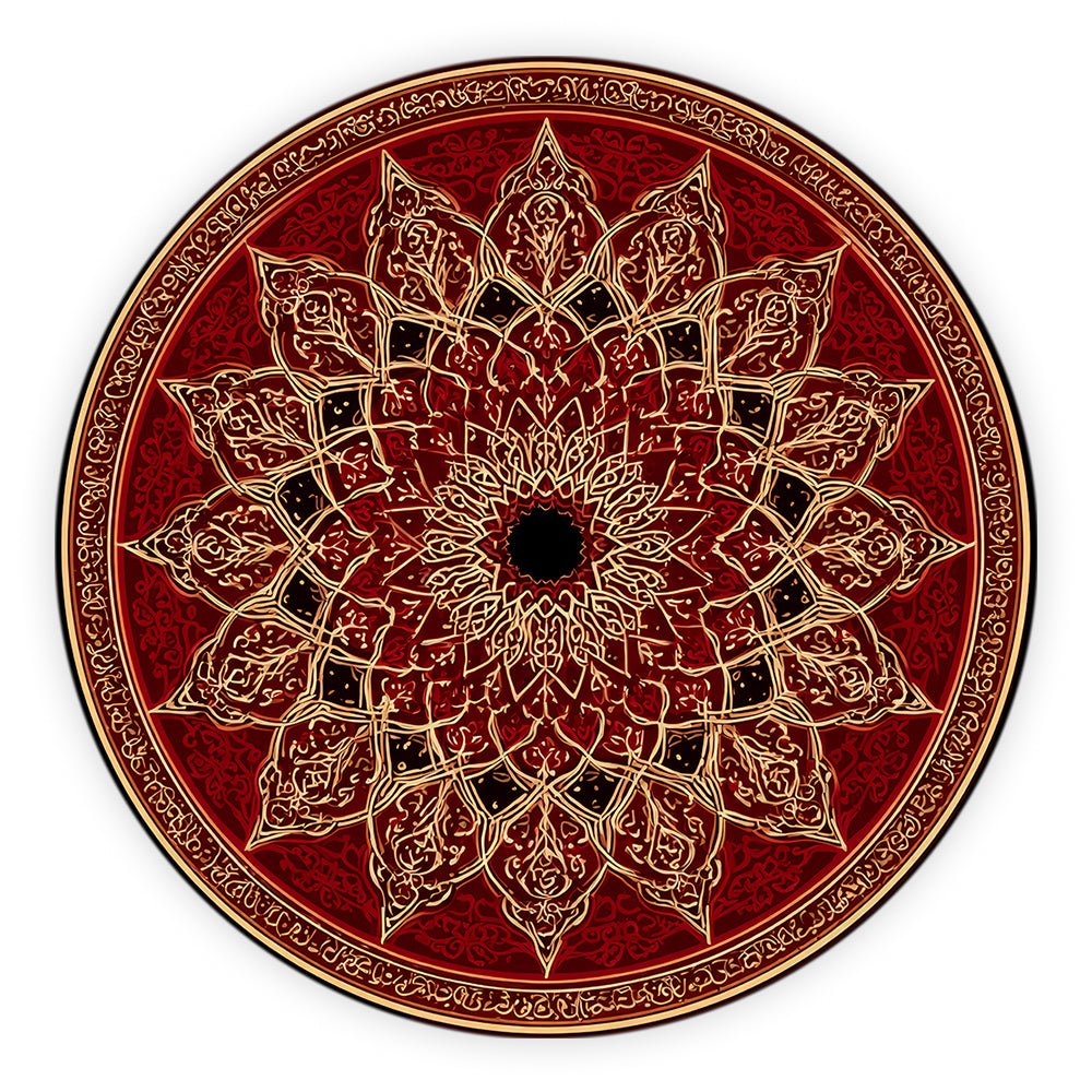 Set de table Suama - Maison Hayat