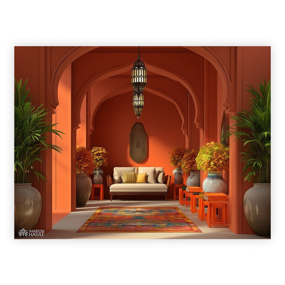 Set de table Sudin - Maison Hayat