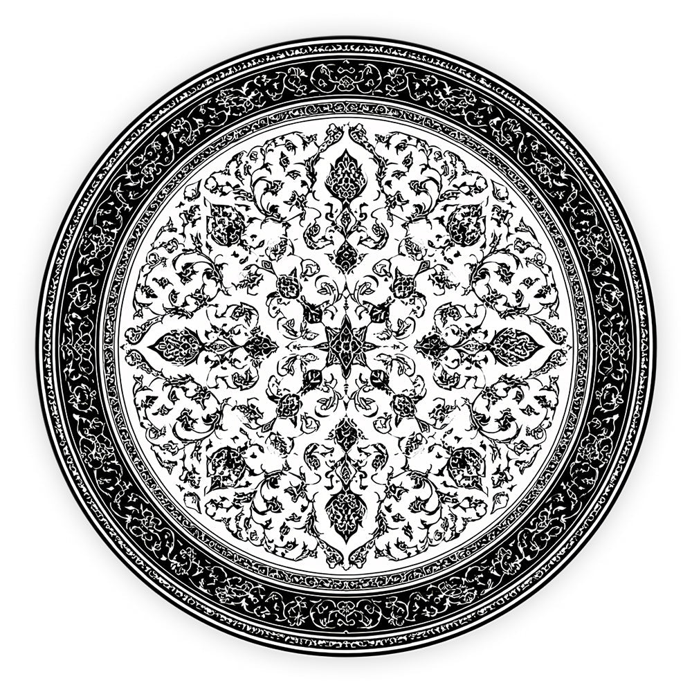 Set de table Tair - Maison Hayat