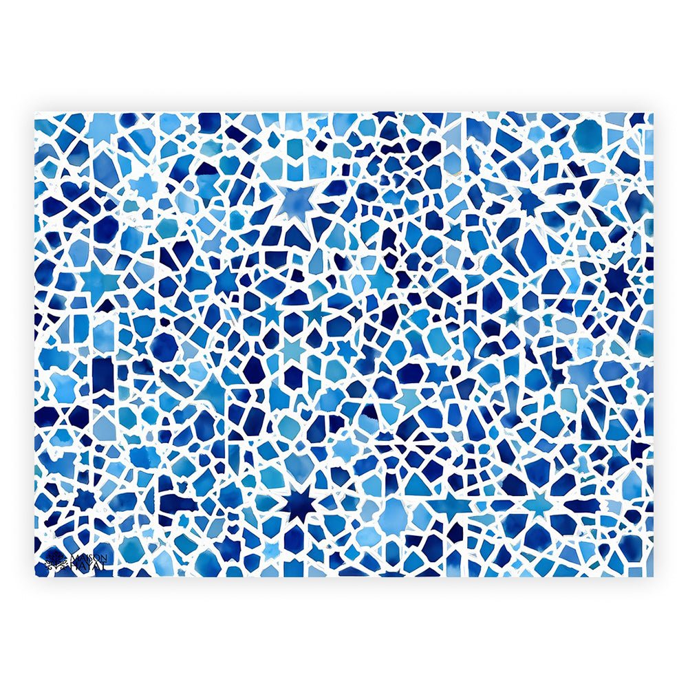 Set de table Taira - Maison Hayat