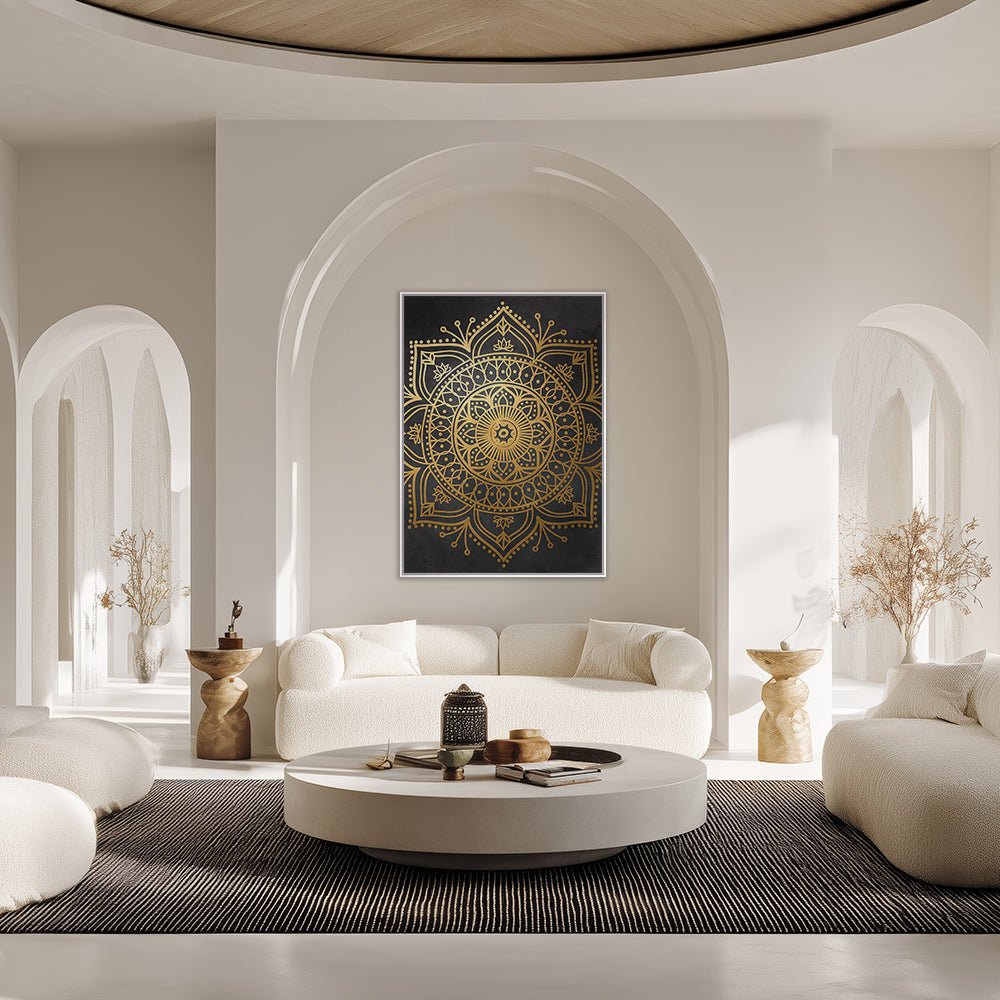 Tableau Leois - Maison Hayat