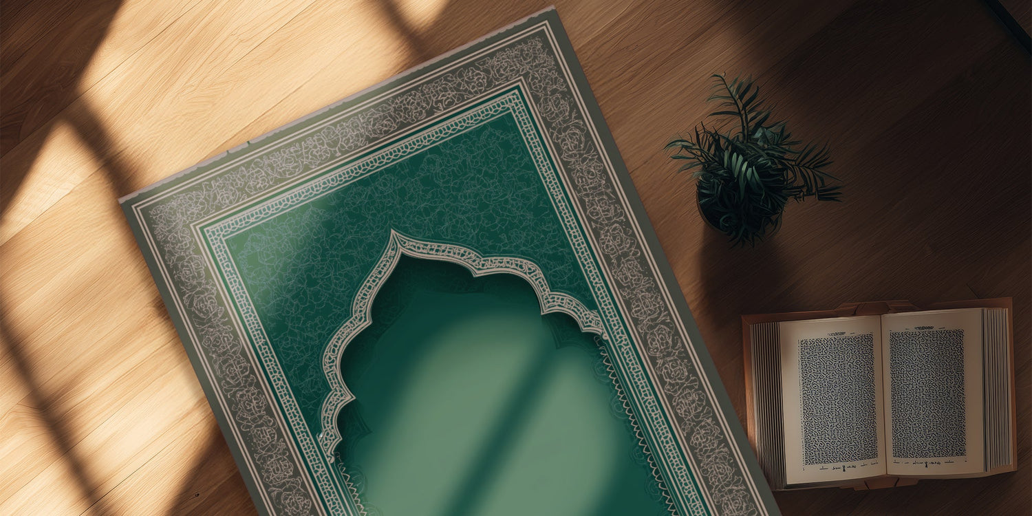 Tapis de prière