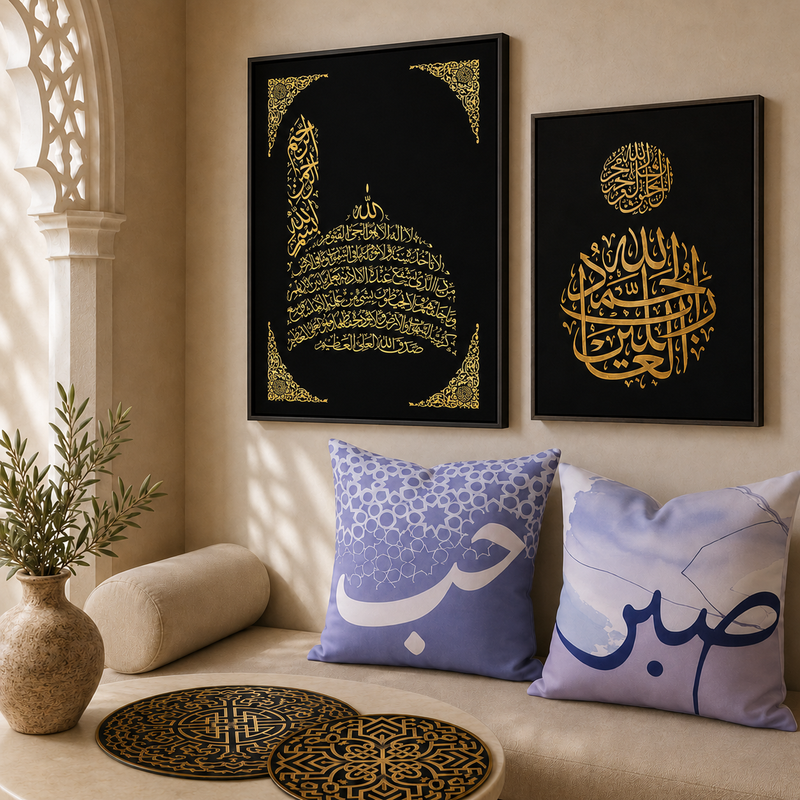 Calligraphie
