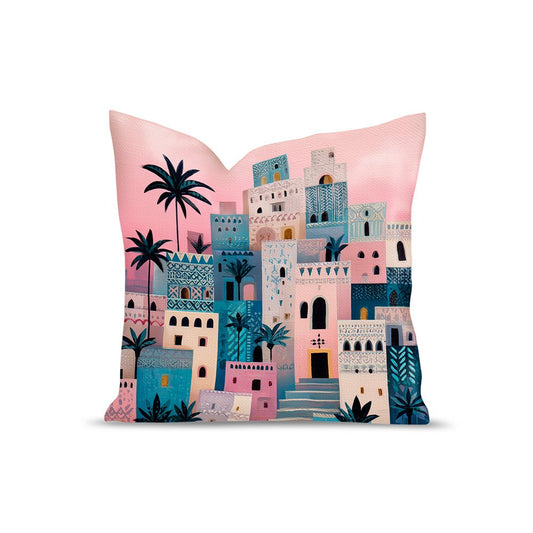 Coussin Aburan - Maison Hayat