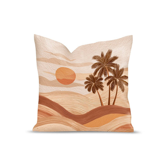 Coussin Ahifa - Maison Hayat