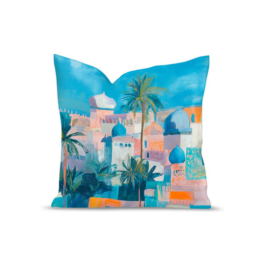 Coussin Ahim - Maison Hayat
