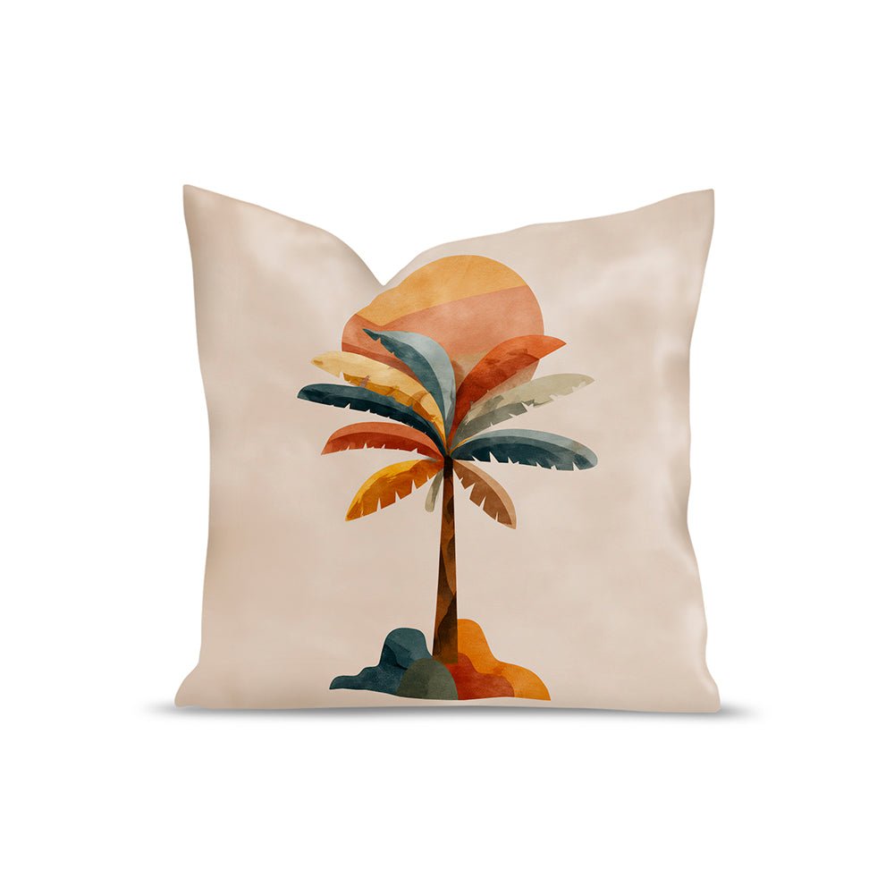 Coussin Ahran - Maison Hayat