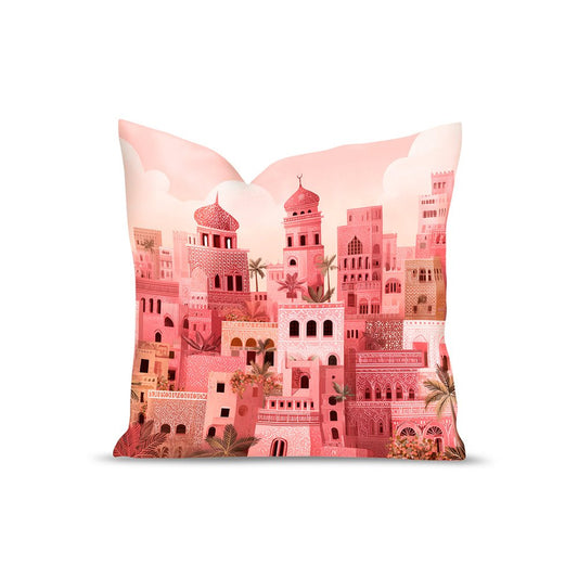 Coussin Aira - Maison Hayat