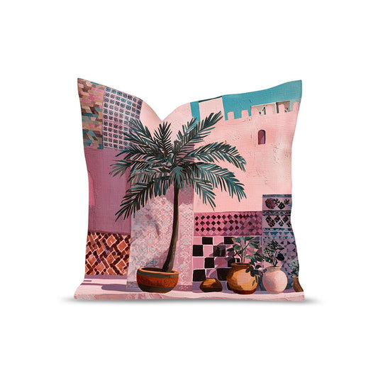 Coussin Aladin - Maison Hayat