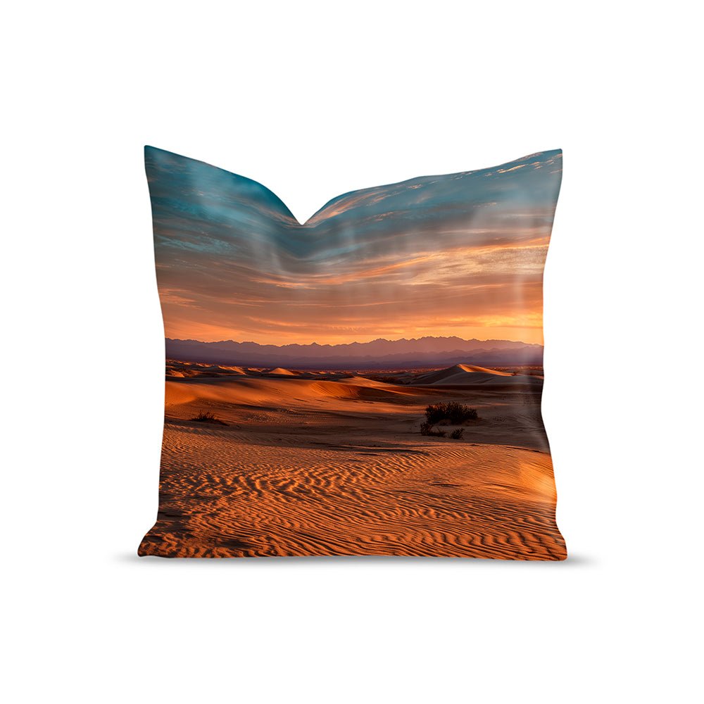 Coussin Alahan - Maison Hayat