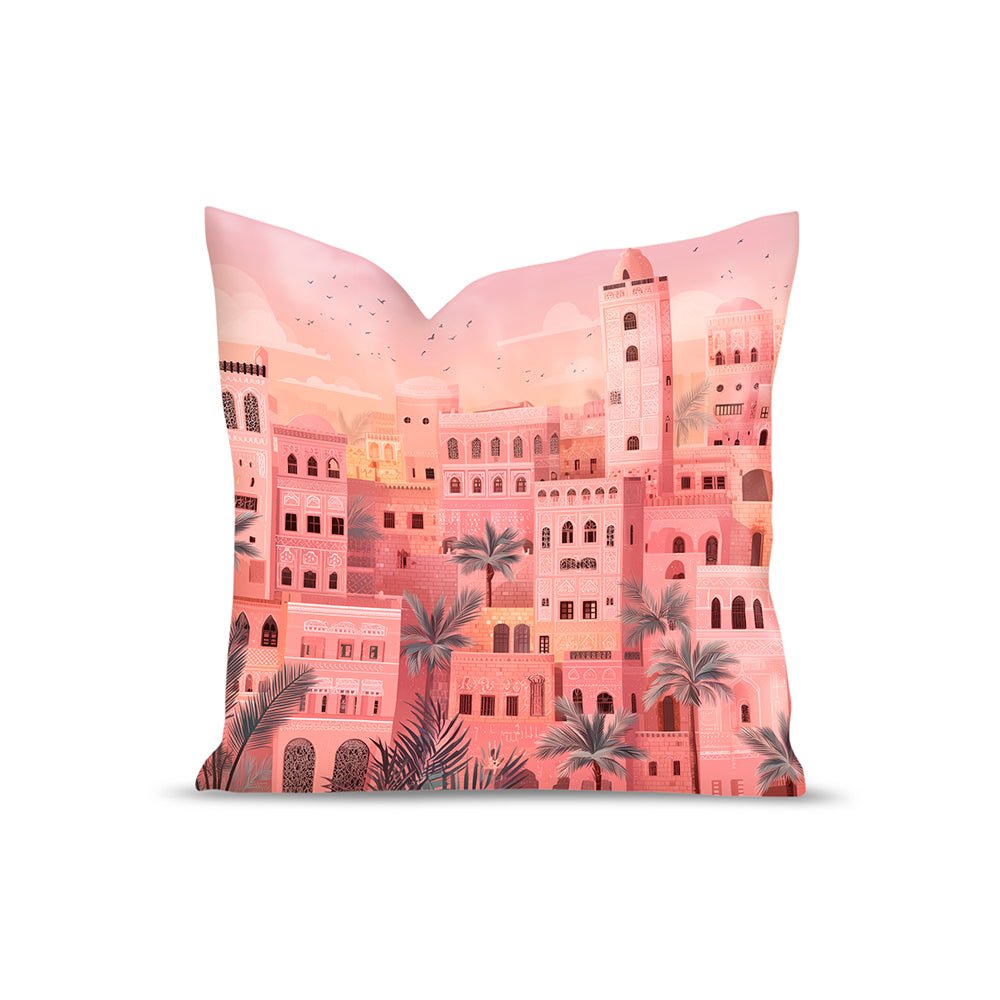 Coussin Alaira - Maison Hayat