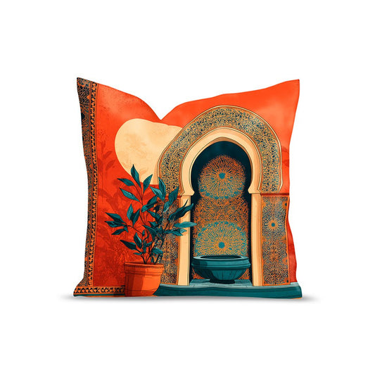 Coussin Alasam - Maison Hayat