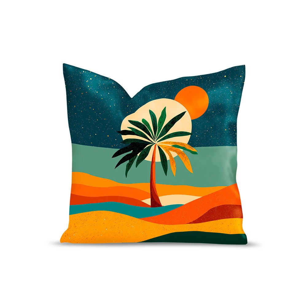 Coussin Asha - Maison Hayat