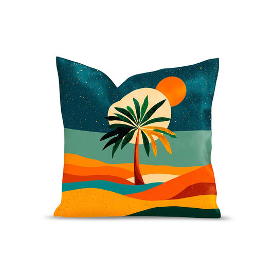 Coussin Asha - Maison Hayat