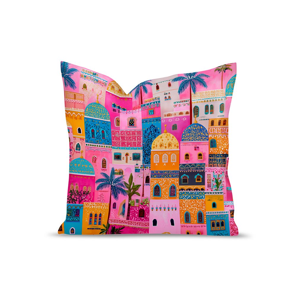 Coussin Eloon - Maison Hayat