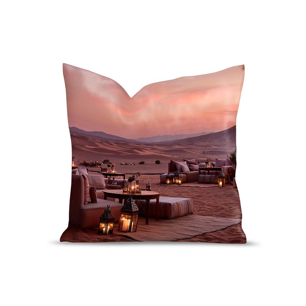 Coussin Elris - Maison Hayat
